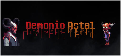 Banner of Demonic Astal 