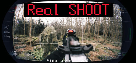 Banner of Real Shoot（BODYCAM） 