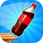 Иконка Bottle Flip Jump 3D Game