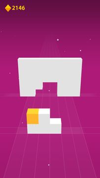 Fit In The Hole Game Screenshot