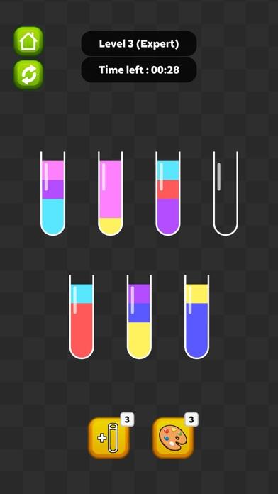 Colors Sort Latest Version for Android/iOS APK - TapTap