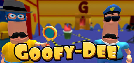 Banner of Goofy Dee 