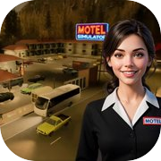 Motel Manager Job Simulator 3D