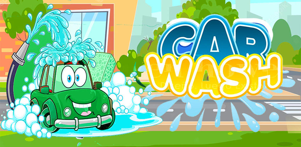 Lavagem de Carro Jogo Power Wash versão móvel andróide iOS apk baixar  gratuitamente-TapTap