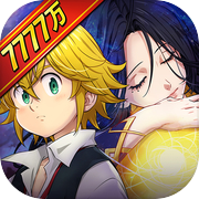 The Seven Deadly Sins：Grand Cross