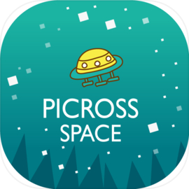 Picross Space - お絵かきロジック