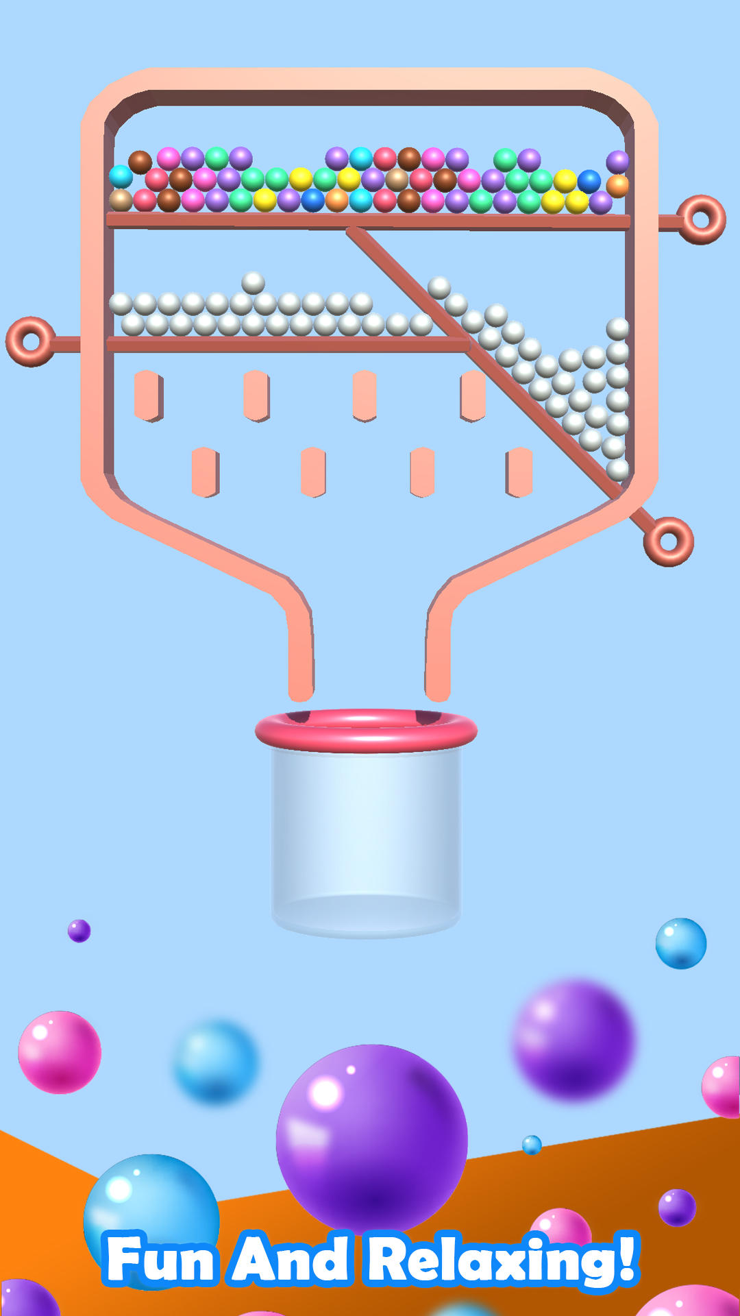 Pull The Pin android iOS apk download for freeTapTap