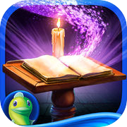 Haunted Legends: The Secret of Life - A Mystery Hidden Object Game