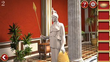 Empire Escape Game Screenshot