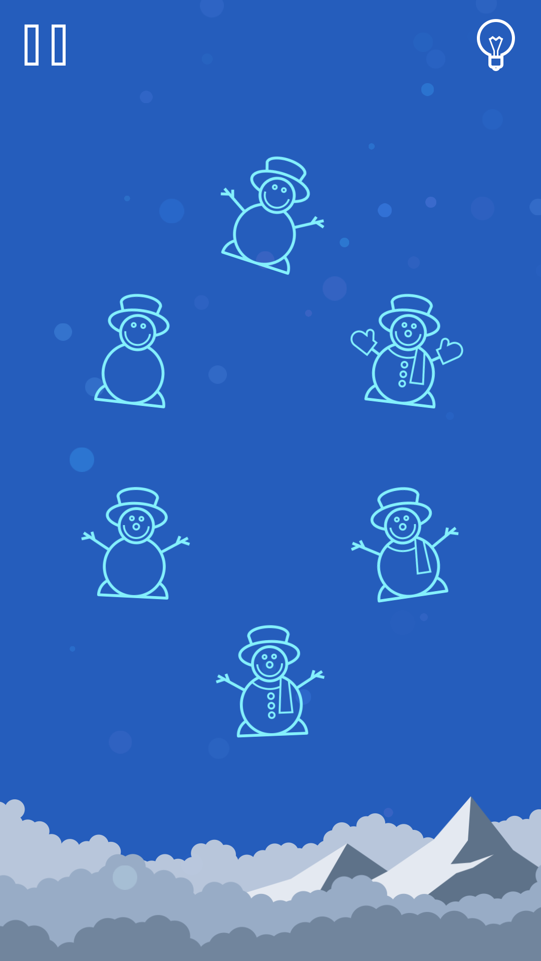 L for Logic Game Screenshot