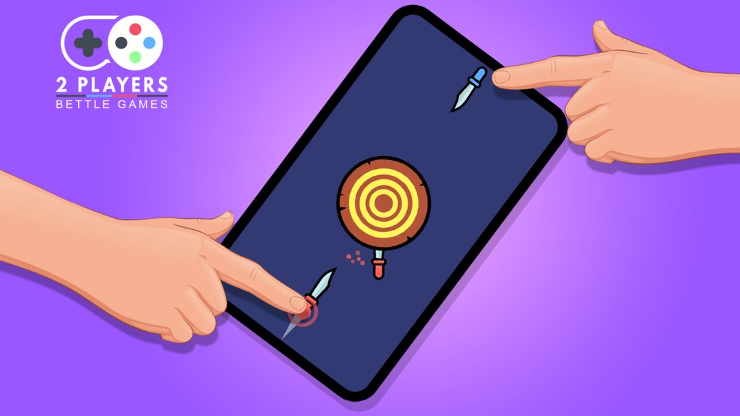 2 Player Games android iOS apk download for free-TapTap