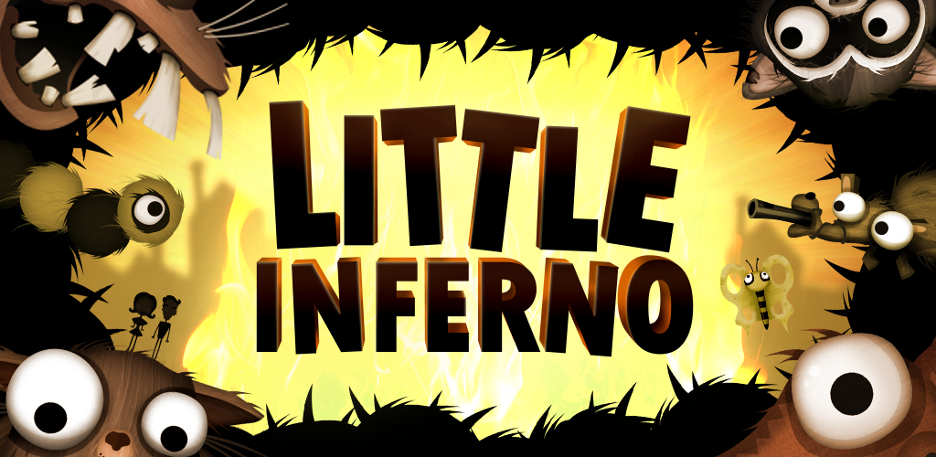 Banner of Little Inferno (리틀 인퍼노) 