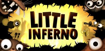 Banner of Little Inferno 