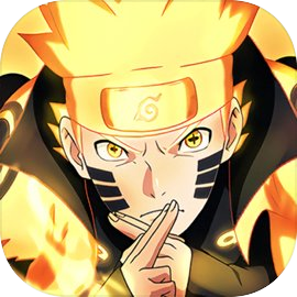 Shippuden Ninja Legend