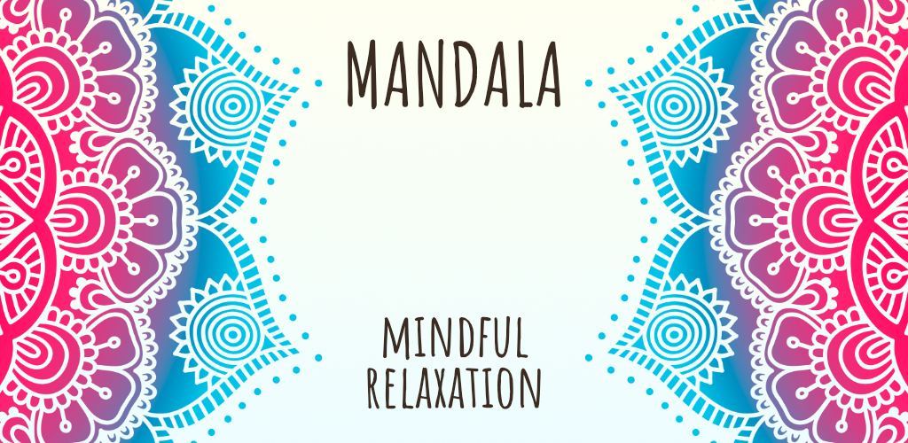 Download do APK de Livro para colorir Mandala para Android