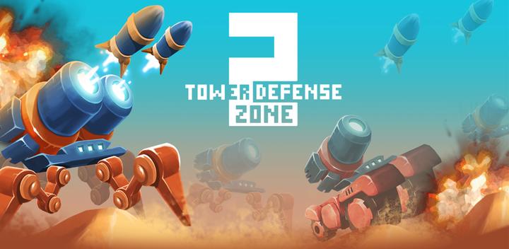 Banner of Tower Defense Zone 2 