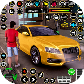 Download do APK de Car Racing - Car Driving Games para Android