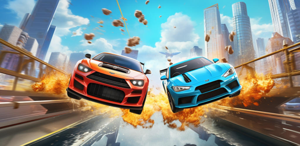 Open Drive 3D screenshot