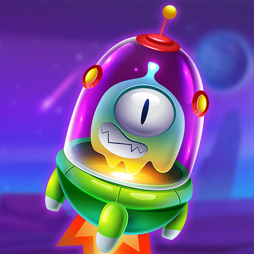 Galactic Impact Odyssey android iOS-TapTap