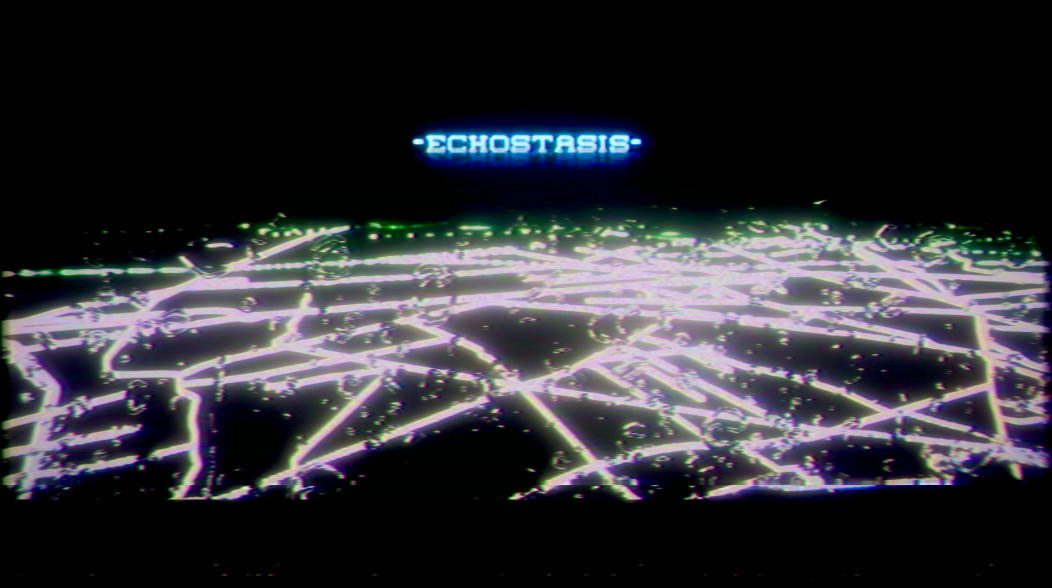 [ECHOSTASIS] screenshot game