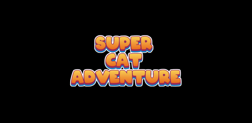 Super CAT  Adventure screenshot