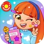 Icon of Pepi School: Fun Kid Games