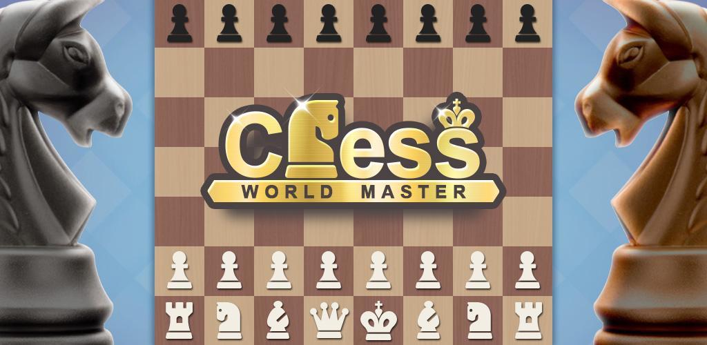 Banner of 체스 월드 마스터 2023.11.20