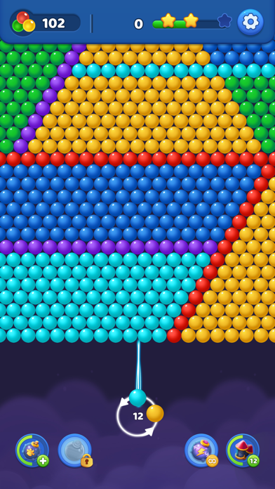 Bubble Shooter - Classic Shoot Bubble Pop Puzzle Game  Fun::Appstore for Android