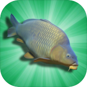 Arcade Carp Fishing - Pike, Perch, Catfish & more