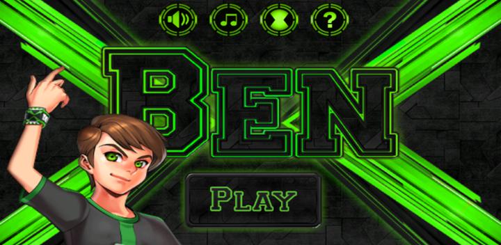 Banner of Ben Super 10 1.0
