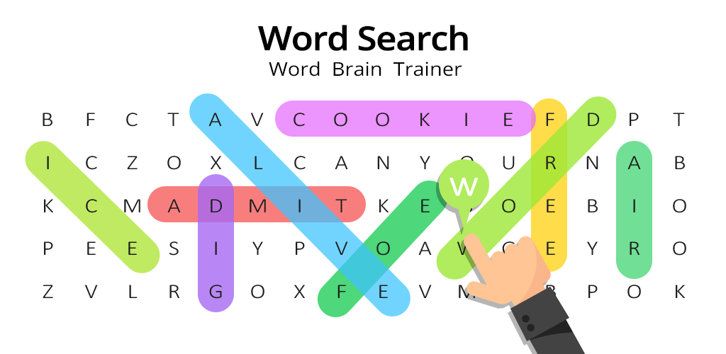 Banner of Word Search 1.3.1026