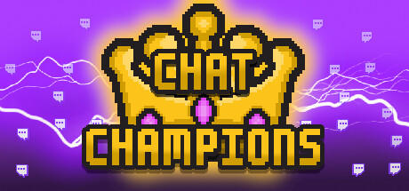 Banner of CHAT CHAMPIONS 