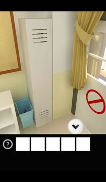 Escape from school ceremony. 遊戲截圖