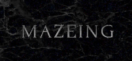 Banner of MAZEING 