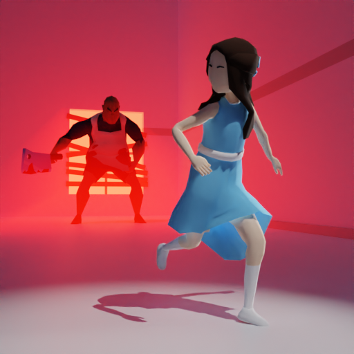Escape Latest Version for Android/iOS APK - TapTap