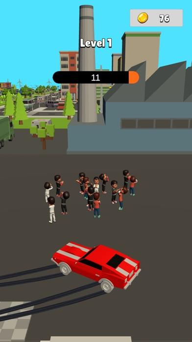 Car Drift Run Latest Version for Android/iOS APK - TapTap