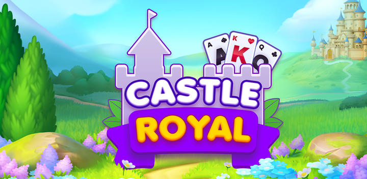 Banner of Solitaire Castle Royal 1.27