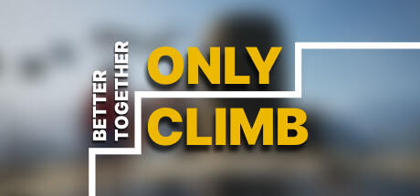 Banner of Only Climb: Better Together 