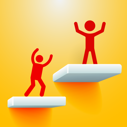 Jump Stickman Hook Latest Version for Android/iOS - TapTap