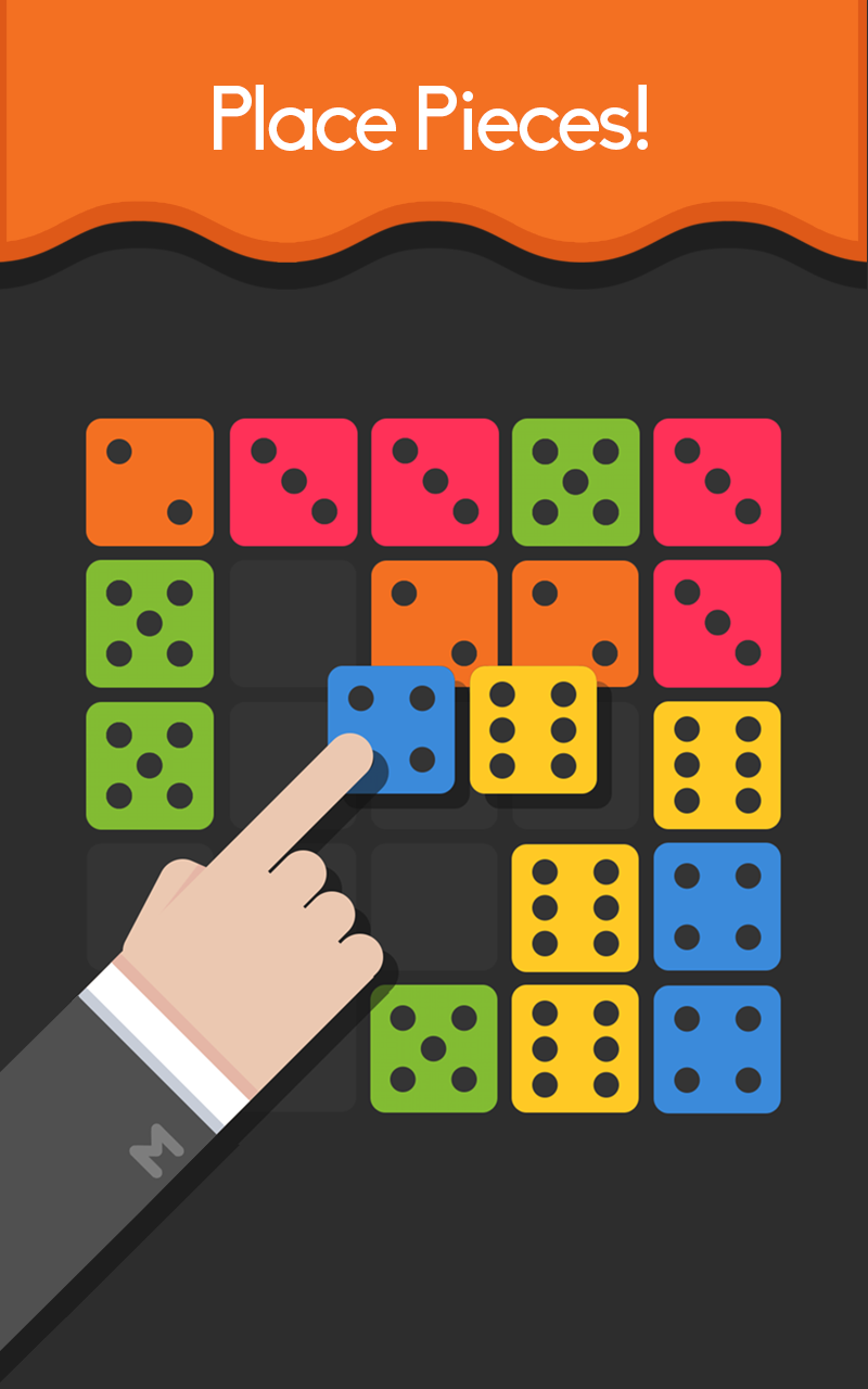 Merged! Game Screenshot