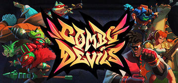 Banner of Combo Devils 