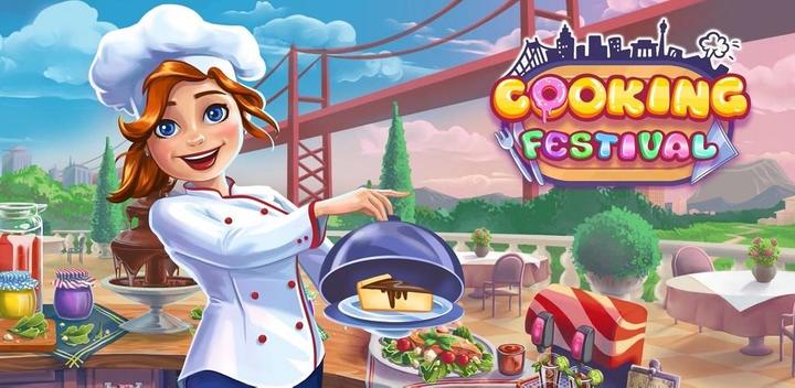 Banner of Cooking Festival 1.4.0