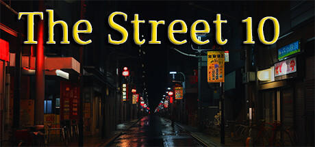 Banner of The Street 10 