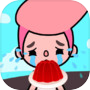 Icon of Toca Hide and Seek life