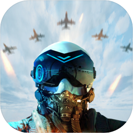 Air Combat : Sky fighter