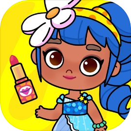 Salao de Beleza Jogos Offline versão móvel andróide iOS apk baixar  gratuitamente-TapTap