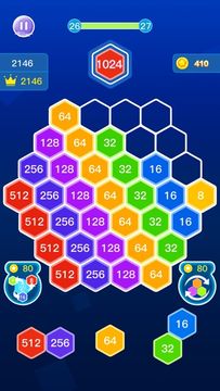 Block Puz - Block Blast Puzzle Game Screenshot