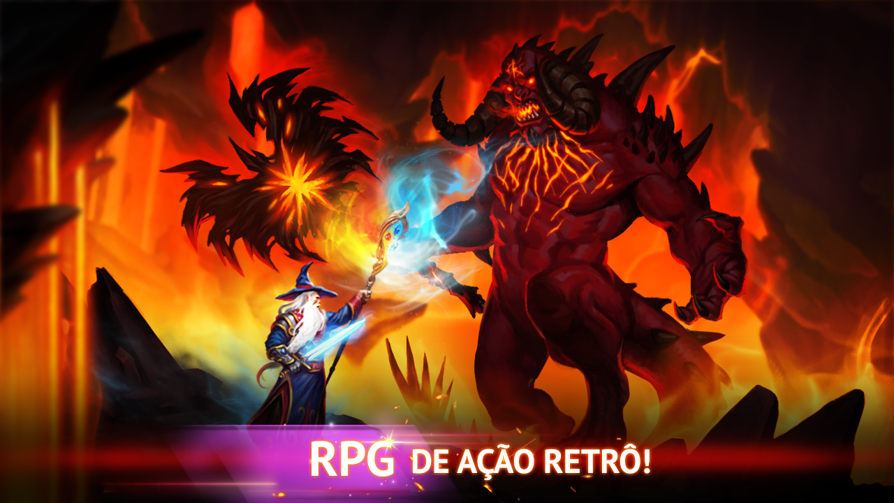 Guilda do RPG - Uma pequena apresentação! 😊