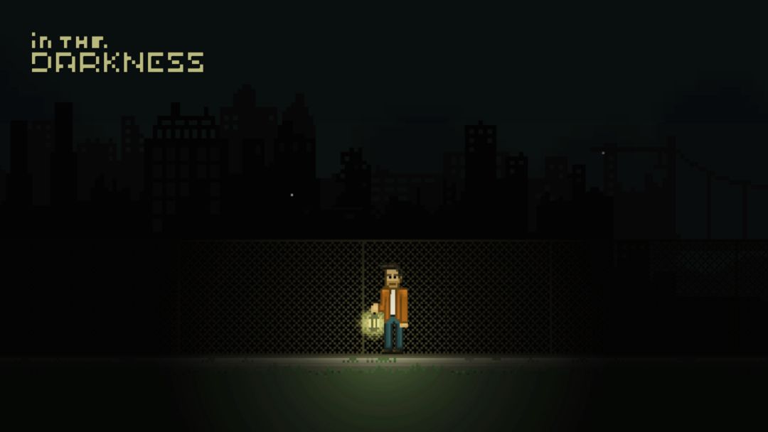 Screenshot of In The Darkness (ALPHA)