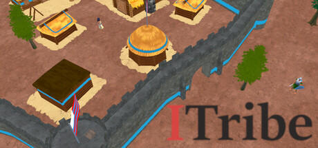 Banner of ITribe 